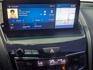 2020 Acura RDX thumbnail – Miami, FL – 13