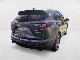 2020 Acura RDX thumbnail – Miami, FL – 5