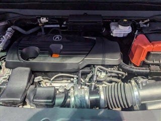 2020 Acura RDX thumbnail – Miami, FL – 24