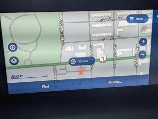 2020 Acura RDX thumbnail – Miami, FL – 14