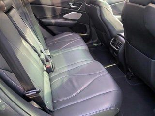 2020 Acura RDX thumbnail – Miami, FL – 21