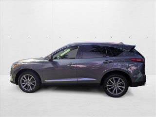 2020 Acura RDX thumbnail – Miami, FL – 9