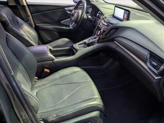 2020 Acura RDX thumbnail – Miami, FL – 22