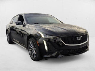 2020 Cadillac CT5 thumbnail – Miami, FL – 3