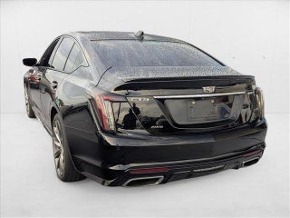 2020 Cadillac CT5 thumbnail – Miami, FL – 6