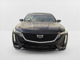 2020 Cadillac CT5 thumbnail – Miami, FL – 2