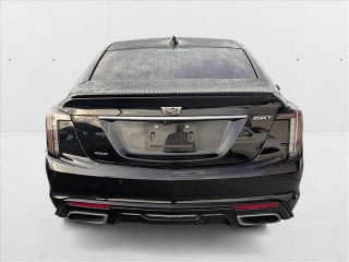 2020 Cadillac CT5 thumbnail – Miami, FL – 5