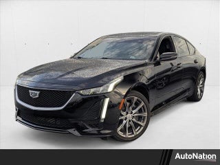 Cadillac CT5 for sale Las Vegas