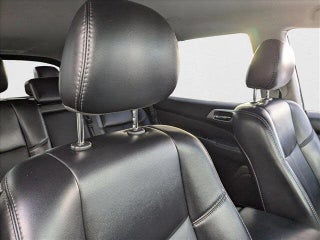 2020 Nissan Pathfinder thumbnail – Miami, FL – 14