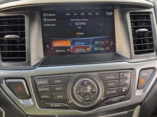 2020 Nissan Pathfinder thumbnail – Miami, FL – 11