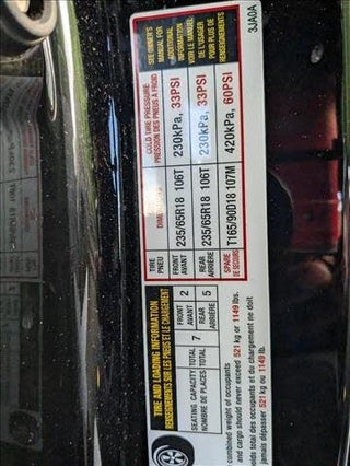 2020 Nissan Pathfinder thumbnail – Miami, FL – 16