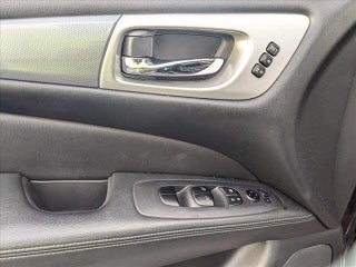 2020 Nissan Pathfinder thumbnail – Miami, FL – 6
