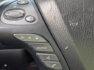 2020 Nissan Pathfinder thumbnail – Miami, FL – 9