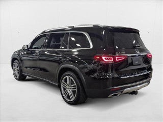 2021 Mercedes-Benz GLS thumbnail – Pompano Beach, FL – 8