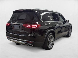 2021 Mercedes-Benz GLS thumbnail – Pompano Beach, FL – 5