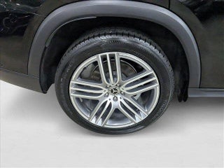 2021 Mercedes-Benz GLS thumbnail – Pompano Beach, FL – 25