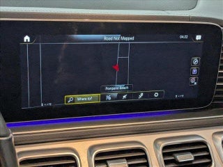 2021 Mercedes-Benz GLS thumbnail – Pompano Beach, FL – 14