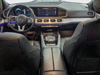 2021 Mercedes-Benz GLS thumbnail – Pompano Beach, FL – 19