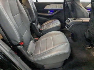2021 Mercedes-Benz GLS thumbnail – Pompano Beach, FL – 21