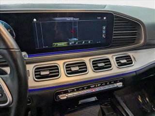 2021 Mercedes-Benz GLS thumbnail – Pompano Beach, FL – 15