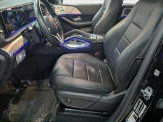 2021 Mercedes-Benz GLS thumbnail – Pompano Beach, FL – 16