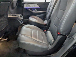 2021 Mercedes-Benz GLS thumbnail – Pompano Beach, FL – 17