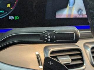 2021 Mercedes-Benz GLS thumbnail – Pompano Beach, FL – 12