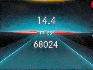 2021 Mercedes-Benz GLS thumbnail – Pompano Beach, FL – 11