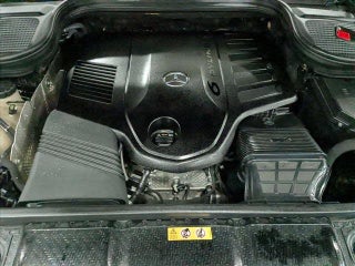 2021 Mercedes-Benz GLS thumbnail – Pompano Beach, FL – 24