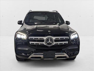 2021 Mercedes-Benz GLS thumbnail – Pompano Beach, FL – 2