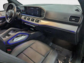 2021 Mercedes-Benz GLS thumbnail – Pompano Beach, FL – 23
