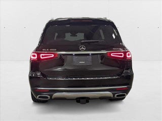 2021 Mercedes-Benz GLS thumbnail – Pompano Beach, FL – 7