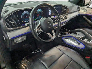 2021 Mercedes-Benz GLS thumbnail – Pompano Beach, FL – 10