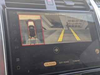2023 Land Rover Discovery thumbnail – Pompano Beach, FL – 12