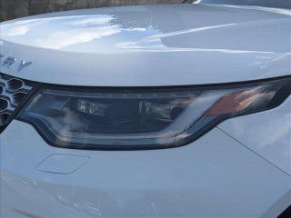 2023 Land Rover Discovery thumbnail – Pompano Beach, FL – 9
