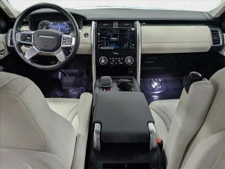 2023 Land Rover Discovery thumbnail – Pompano Beach, FL – 19