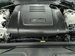 2023 Land Rover Discovery thumbnail – Pompano Beach, FL – 24