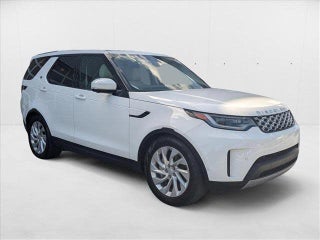 2023 Land Rover Discovery thumbnail – Pompano Beach, FL – 3
