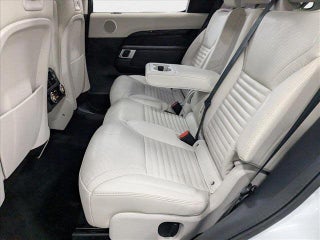 2023 Land Rover Discovery thumbnail – Pompano Beach, FL – 17