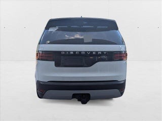 2023 Land Rover Discovery thumbnail – Pompano Beach, FL – 6
