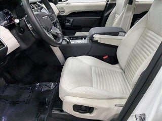 2023 Land Rover Discovery thumbnail – Pompano Beach, FL – 16