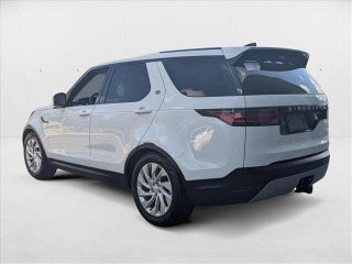 2023 Land Rover Discovery thumbnail – Pompano Beach, FL – 7