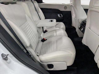 2023 Land Rover Discovery thumbnail – Pompano Beach, FL – 21