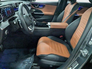 2024 Mercedes-Benz C-Class thumbnail – Pompano Beach, FL – 16
