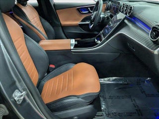 2024 Mercedes-Benz C-Class thumbnail – Pompano Beach, FL – 21