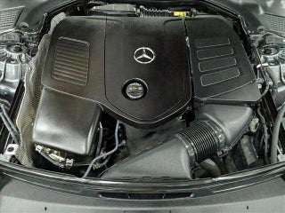 2024 Mercedes-Benz C-Class thumbnail – Pompano Beach, FL – 23