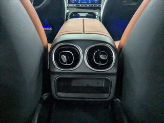 2024 Mercedes-Benz C-Class thumbnail – Pompano Beach, FL – 18