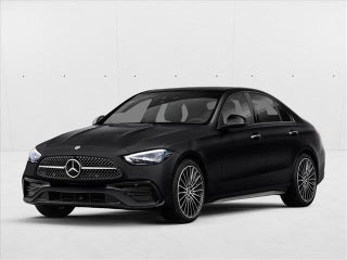Mercedes-Benz C-Class for sale Las Vegas