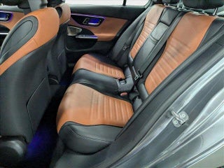 2024 Mercedes-Benz C-Class thumbnail – Pompano Beach, FL – 17