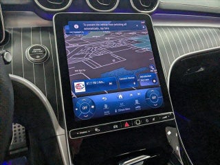 2024 Mercedes-Benz C-Class thumbnail – Pompano Beach, FL – 15